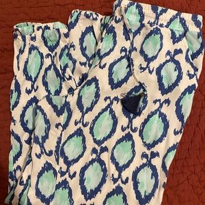 Lilly Pulitzer pants